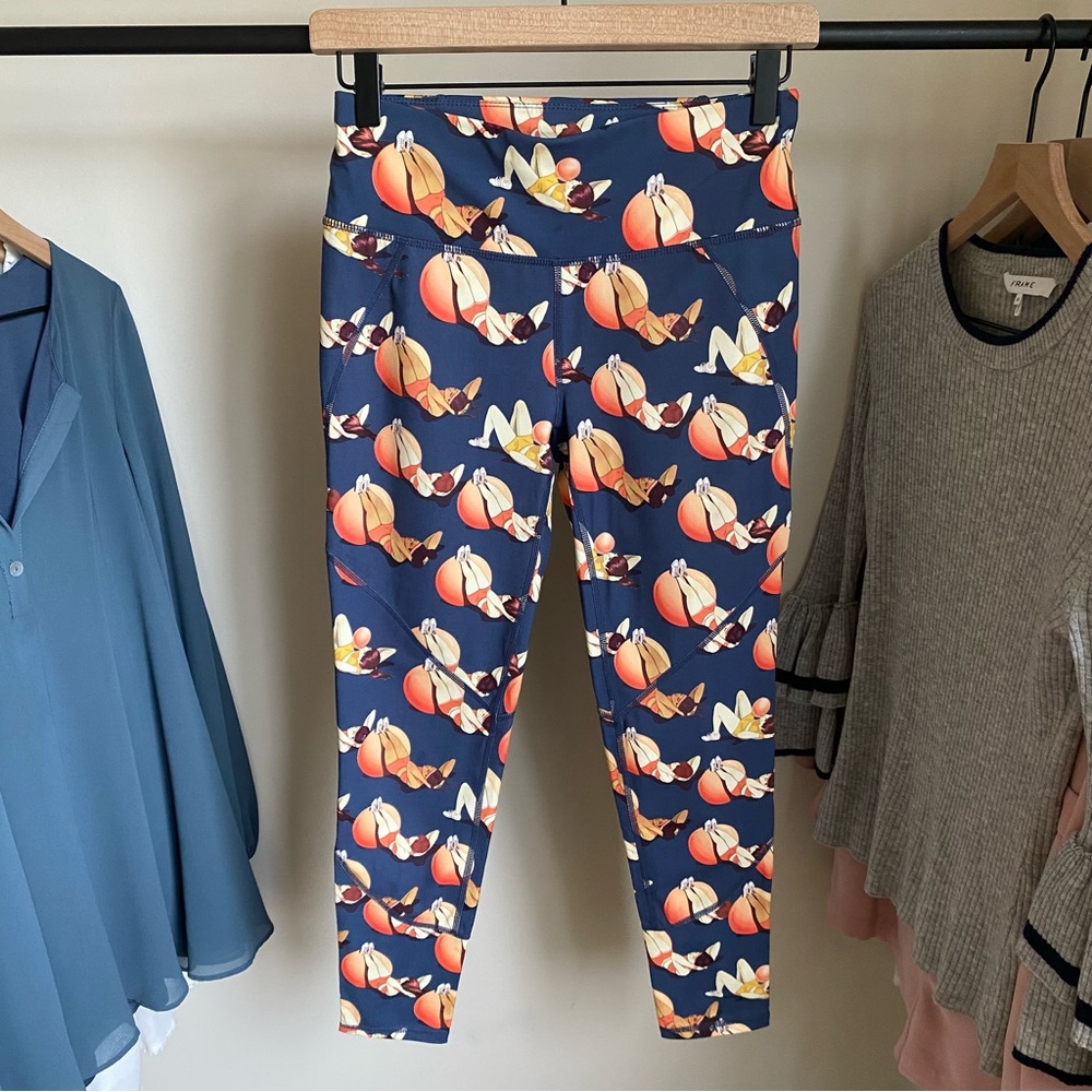 Sweaty Betty ‘The Power’ Leggings‎